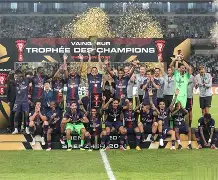 雷火娱乐登录 -包含巴黎圣日耳曼内部会议纪要流出——今夜刷新队史纪录;NBA总决赛使命明确;年轻球员得到机会的词条